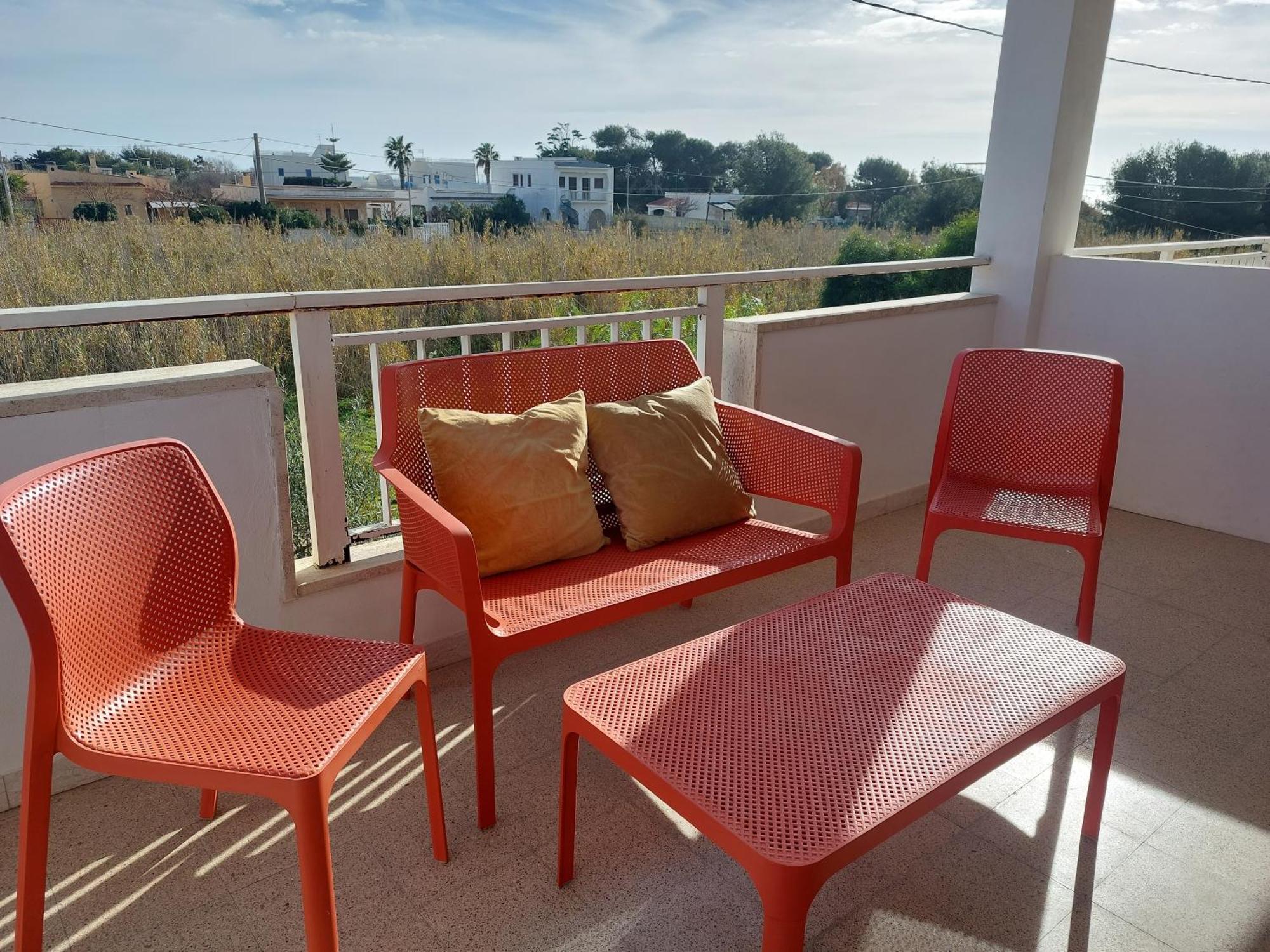 Apartment Grace, Just 200 Meter From Beach, Campomarino Madonnina Torre Ovo
